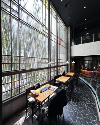 Jeong Yuk Jeom Korean BBQ LA by null