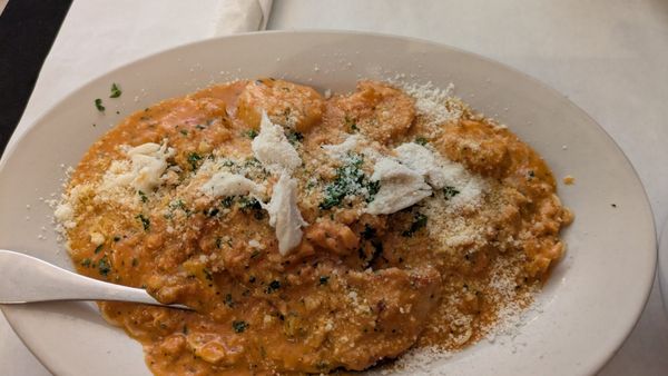 Gusto Cucina Italiana by null