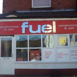 Fuel
