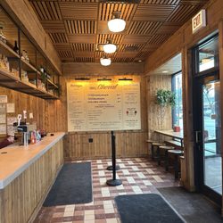 Small Cheval- Hyde Park