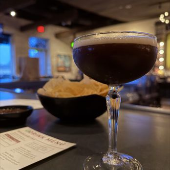 Uncle Julio's Brookfield - Espresso Martini - Mexican Near Me - Brookfield, Wisconsin Uncle Julio's Brookfield - Espresso Martini - Mexican Near Me - Brookfield, Wisconsin