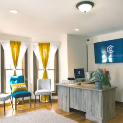 Challenging Minds Wellness Center