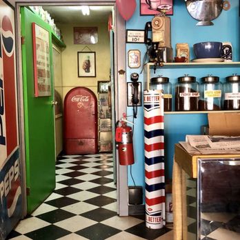 Carrabelle Junction - Love the decor, nostalgia with a flair. - Coffee & Tea Near Me - Carrabelle, Florida Carrabelle Junction - Love the decor, nostalgia with a flair. - Coffee & Tea Near Me - Carrabelle, Florida