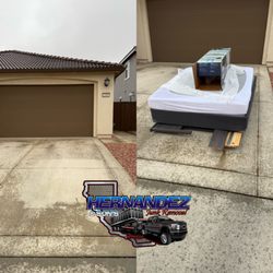 Hernandez & Son's Junk Removal - Curbside mattress pick up.woodland ca (95776)