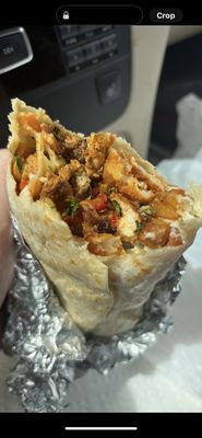 Peno Mediterranean Grill by null