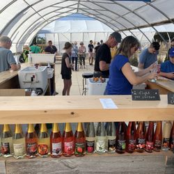 Archibald Orchards & Winery