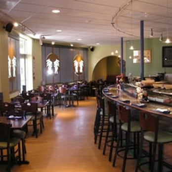 Haruki East - The interior - Japanese Near Me - Providence, Rhode Island Haruki East - The interior - Japanese Near Me - Providence, Rhode Island