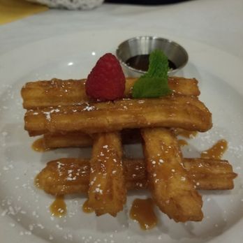 Mas Alla Del Sol - Churros - Mexican Near Me - Chicago, Illinois Mas Alla Del Sol - Churros - Mexican Near Me - Chicago, Illinois