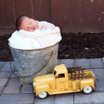 Audra Marie Photography - Infant - Photographers Near Me - Redlands, California