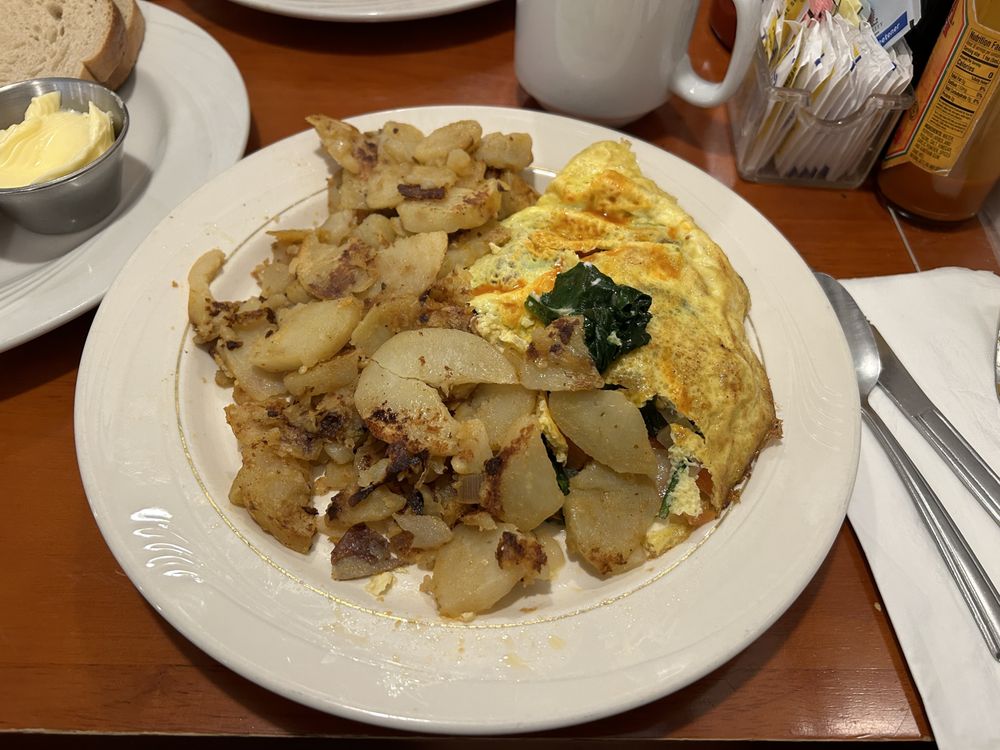 Dish Cafe