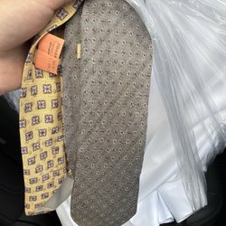Custom Care Drycleaner