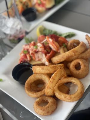 Merrick Seafood Company by null