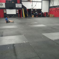 CrossFit Flagstaff