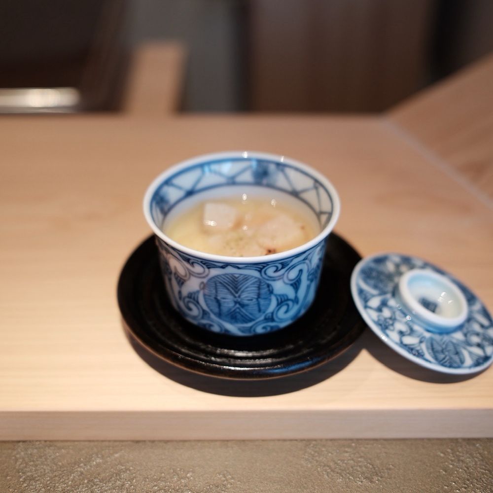 Ezo Omakase - Sushi Bars Near Me - Santa Clara, California