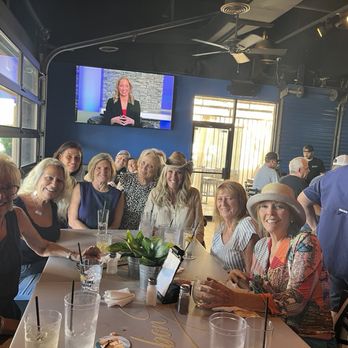 Bourbon Jim's - Love the photo bomb couple in the back! - Sports Bars Near Me - Chandler, Arizona Bourbon Jim's - Love the photo bomb couple in the back! - Sports Bars Near Me - Chandler, Arizona