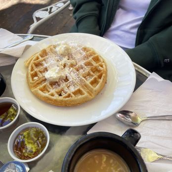Teddy Bear Restaurant - Belgian Waffel - American Near Me - Big Bear Lake, California Teddy Bear Restaurant - Belgian Waffel - American Near Me - Big Bear Lake, California