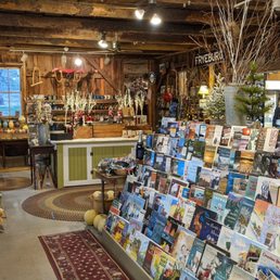 A lovely store A lovely store