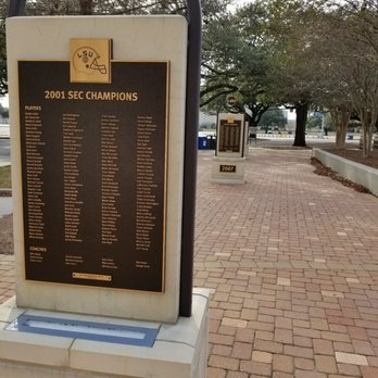 Tiger Stadium - Champion list - Stadiums & Arenas Near Me - Baton Rouge, Louisiana
