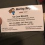 Photo of 1st Care Movers