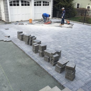 Charles & Son Construction & Landscaping - Landscaping Near Me - West Orange, New Jersey