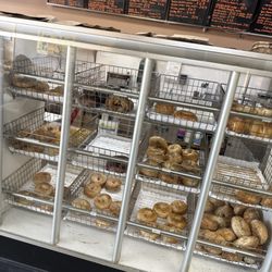 Downtown Bagels