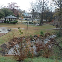 Nice little park in a nice quiet neighborhood. Nice little park in a nice quiet neighborhood.