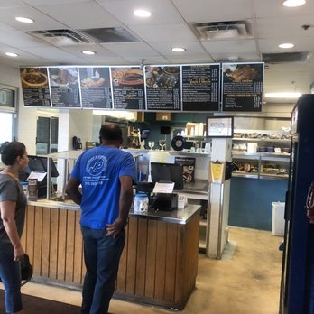 J. Anthony's Seafood Cafe - Seafood Near Me - San Antonio, Texas