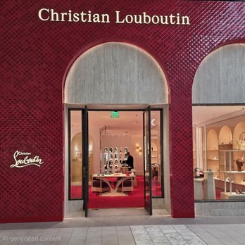 Christian Louboutin - Shoe Stores Near Me - Boca Raton, Florida Christian Louboutin - Shoe Stores Near Me - Boca Raton, Florida