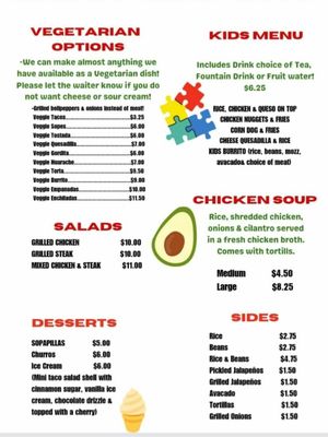Tacos & tequila by null