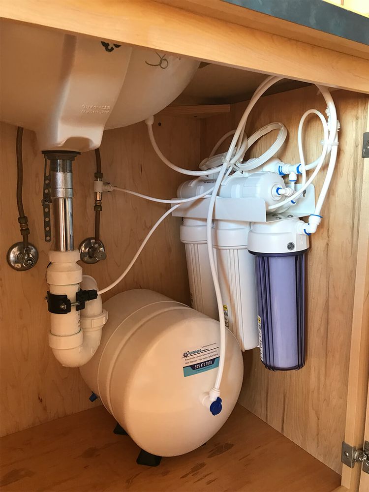 Slide of The Plumbing Company