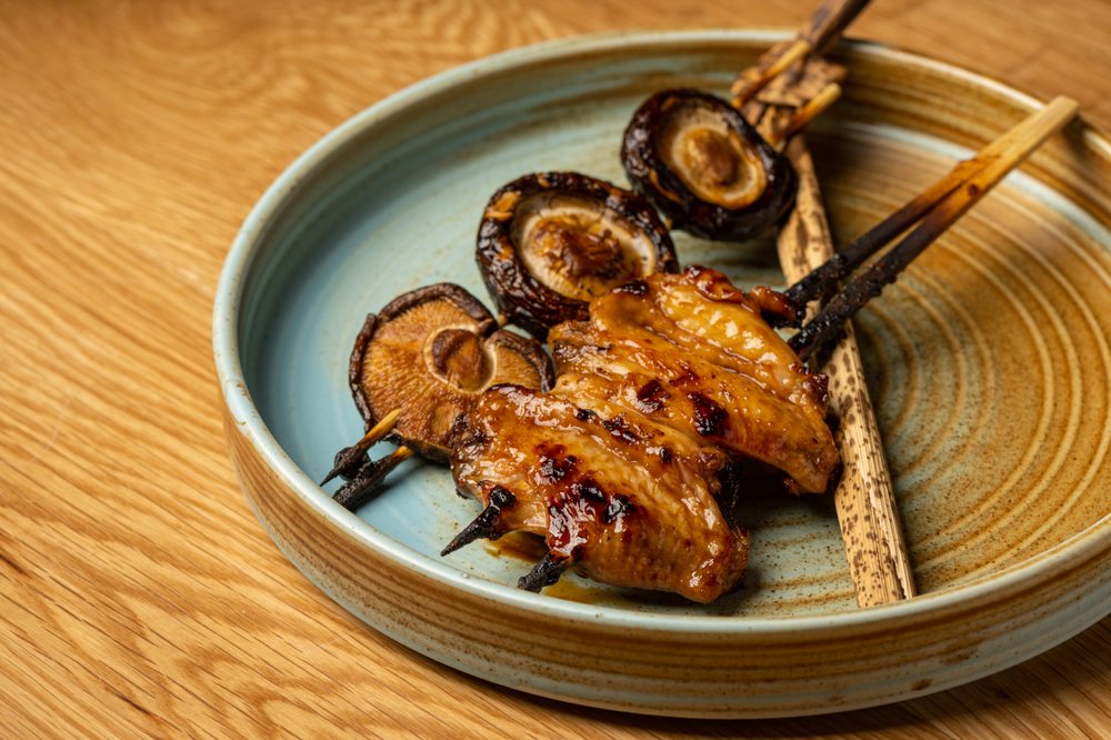 Izakaya Osen - Irvine