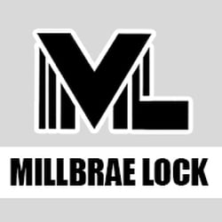 Millbrae Lock