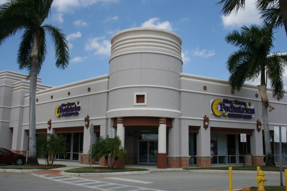 AFTER HOURS PEDIATRICS URGENT CARE - OAKLAND PARK - Updated April 2025