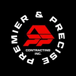 PREMIER & PRECISE CONTRACTING
