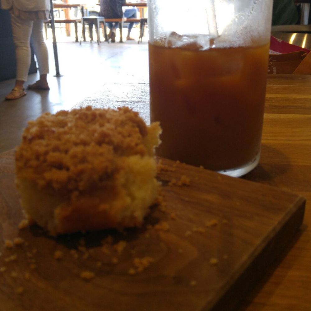 Revolution Roasters - Coffee & Tea Near Me - Oceanside, California Revolution Roasters - Coffee & Tea Near Me - Oceanside, California