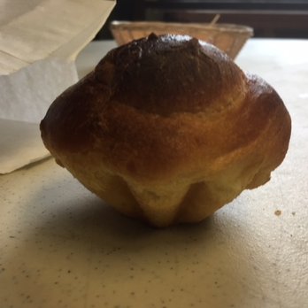 Walnut Hill College - Brioche about 3 inches tall. not sweet but tasted more salt. Beautifully done. - French Near Me - Philadelphia, Pennsylvania Walnut Hill College - Brioche about 3 inches tall. not sweet but tasted more salt. Beautifully done. - French Near Me - Philadelphia, Pennsylvania