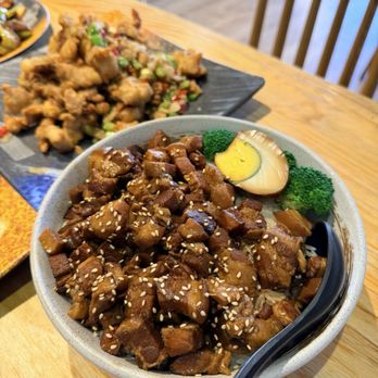 Kirin Noodles House - IG: happyfoodietown - Noodles Near Me - Irvine, California Kirin Noodles House - IG: happyfoodietown - Noodles Near Me - Irvine, California