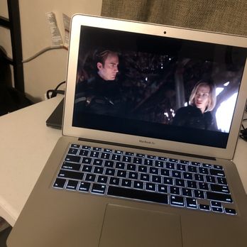 Mac Repair Phoenix - MacBook air - Electronics Repair Near Me - Phoenix, Arizona
