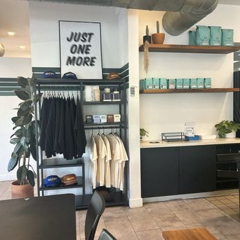 CoffeeDrunk - Coffee & Tea Near Me - Long Beach, California CoffeeDrunk - Coffee & Tea Near Me - Long Beach, California