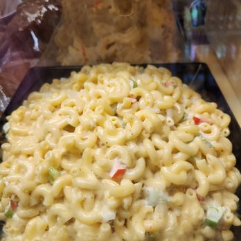 Katz Deli - Macaroni Salad - Delis Near Me - Charlotte, North Carolina Katz Deli - Macaroni Salad - Delis Near Me - Charlotte, North Carolina