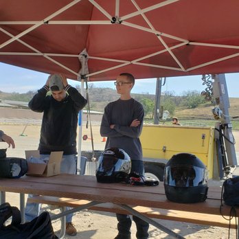Arroyo's Motorcycle Training at Mt SAC - 1st weekend with these guys - Driving Schools Near Me - Walnut, California Arroyo's Motorcycle Training at Mt SAC - 1st weekend with these guys - Driving Schools Near Me - Walnut, California