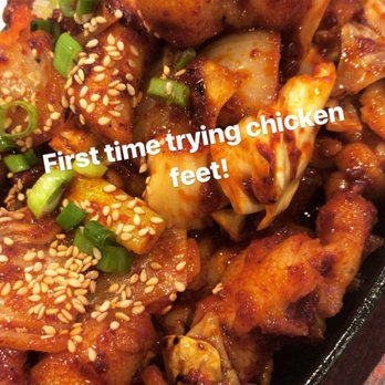 Luv Dduk - Korean Near Me - Cerritos, California Luv Dduk - Korean Near Me - Cerritos, California