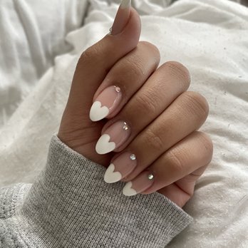 Deja Vu Nail Spa - Nail Salons Near Me - Sebastopol, California Deja Vu Nail Spa - Nail Salons Near Me - Sebastopol, California