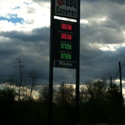 Quarles Oil Co.