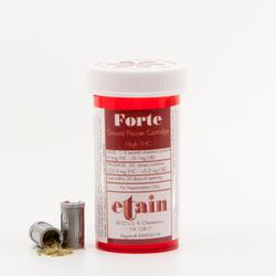 Etain - Forte Ground Flower Pods