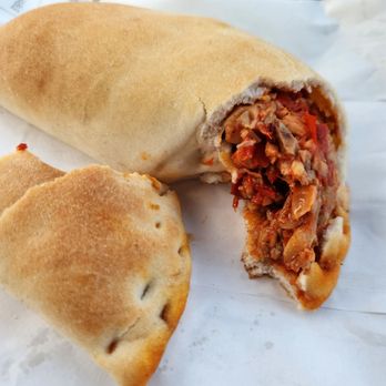 The Old Sasoon Bakery - Mushroom turnover - Bakeries Near Me - Pasadena, California The Old Sasoon Bakery - Mushroom turnover - Bakeries Near Me - Pasadena, California