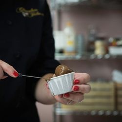 Chocolate Tales Studio - We make all kinds of goodies at our various workshops!