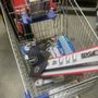 Harbor Freight