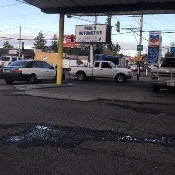Paul's Automotive - Auto Repair Near Me - Portland, Oregon Paul's Automotive - Auto Repair Near Me - Portland, Oregon