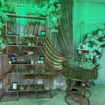 El Zafiro Banquet Hall - Venues & Event Spaces Near Me - Phoenix, Arizona